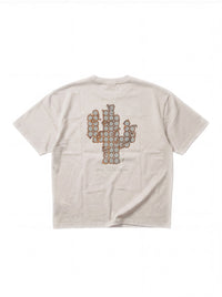 OXI Rust T-Shirt Stone