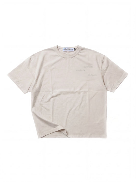 OXI Rust T-Shirt Stone